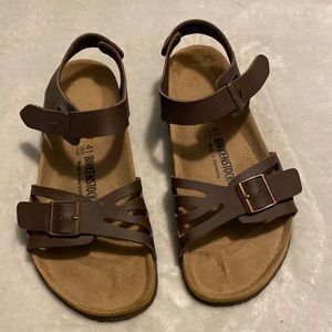 Women’s Birkenstock Sandals